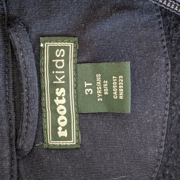 Roots for Boys - Picture 11 of 13